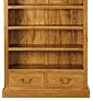 Malabar Bookcase