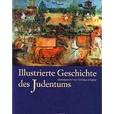 Illustrierte Geschichte des Judentumsvon "Nicholas de Lange"