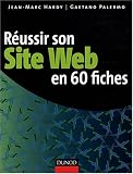 R�ussir son Site Web en 60 fiches