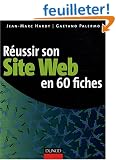 R�ussir son Site Web en 60 fiches