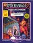 The Dollhouse Murders