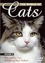 The World of Cats, Vol. 2 [DVD] [2007] [US Import]