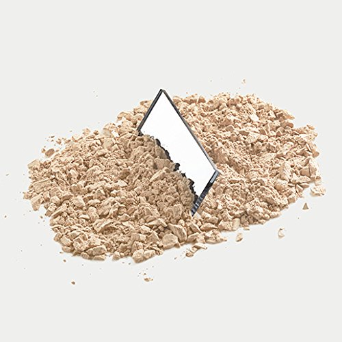 MAKE Cosmetics Soft Focus Translucent Powder, Light.