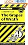 Steinbeck's the Grapes of Wrath (Cliffs Notes)