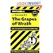 Steinbeck's the Grapes of Wrath (Cliffs Notes)