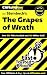 Steinbeck's the Grapes of Wrath (Cliffs Notes)