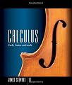Calculus: Early Transcendentals (Stewart's Calculus Series)
