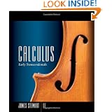Calculus: Early Transcendentals (Stewart's Calculus Series) by James Stewart