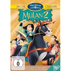 Mulan 2 (Special Collection)