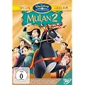 Mulan 2 (Special Collection)