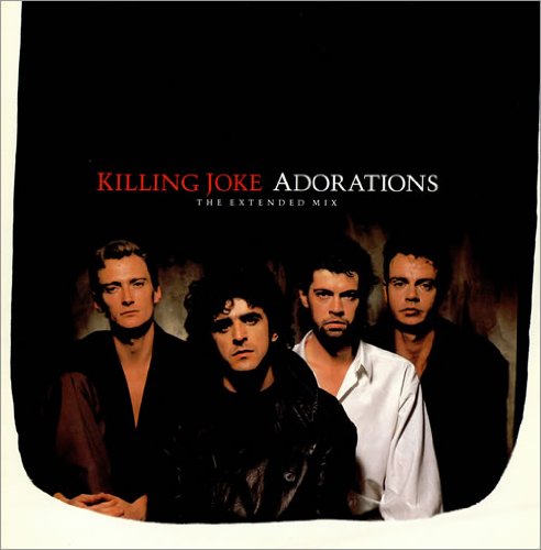 Killing Joke Picture 14