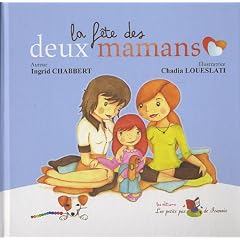 La f�te des deux mamans
