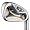 TaylorMade r7 Irons 3-PW, (Men's, Right-Handed, Steel Shaft, Stiff Flex)