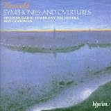Symphonies & Overtures