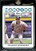 2008 Topps Baseball Cards # 119 Jeremy Hermida - Florida Marlins - MLB Baseball Trading Card in a Protective Screw Down Display Case