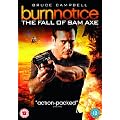 Burn Notice - The Fall of Sam Axe (Exclusive to Amazon.co.uk) [DVD] [NTSC]