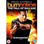 Burn Notice - The Fall Of Sam Axe [DVD] von Bruce Campbell