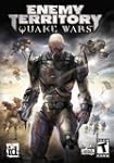 Enemy Territory Quake Wars