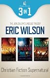 Field of Blood (Jerusalems Undead Trilogy, Book 1) (Bk. 1)