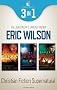 Field of Blood: Jerusalem's Undead Trilogy Bk. 1