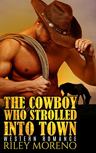 WESTERN: Harsh Winds : The Cowboy who strolled into town (Mail Order Bride Cowboy Pregnancy Romance) (Interracial Wedding (goes to 2nd root) Fantasy Romance Short Stories)