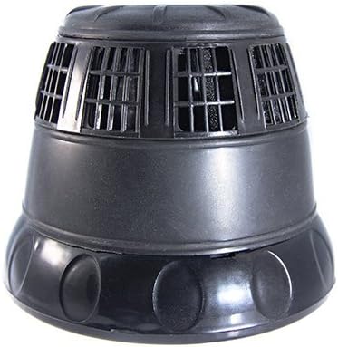 No Noise Sound Reducer for Gammapiu Hair Dryers ONLY (Exact Fit)