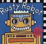 51xUoVA7jmL. SL160  ROBOT Books