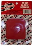 AMF 1 Bowlers Tape 60 Pc. Black Smooth