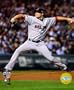 Jon Lester Boston Red Sox 8x10 Photo (2007 World Series Game 4)