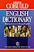 Collins COBUILD English dictionary