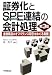 証券化とSPE連結の会計処理 第3版―特別目的事業体 金融商品のオフバランス取引をめぐる実務