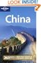 Lonely Planet China (Country Travel Guide)