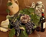 Pecorino Ubriaco Cheese (3.5 pound)