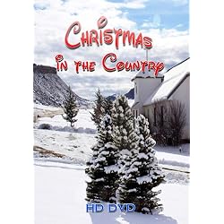 Christmas In The Country