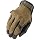 Mechanix Wear MG-72-010 Original Glove, Coyote, Large