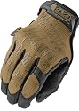 Mechanix Wear MG-72-010 Original Glove, Coyote, Large