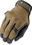 Mechanix Wear MG-72-010 Original Glove, Coyote, Large