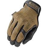 Mechanix Wear MG-72-011 Original Glove, Coyote, X-Large