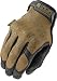 Mechanix Wear MG-72-010 Original Glove, Coyote, Large