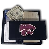 Kansas State Wildcats NCAA Checkbook From Rico