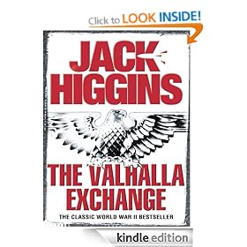 The Valhalla Exchange
