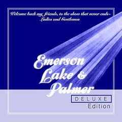 Welcome Back My Friends to the Show That Never Ends - Ladies and Gentlemen: Deluxe Edition