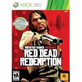 Red Dead Redemptionby Rockstar Games