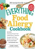 The Everything Food Allergy Cookbook
