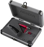 Ortofon Concorde Scratch Kit - DJ Cartridge includes extra stylus