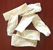 Rawhide Chips - 5lb bulk