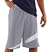 Under Armour Floor General Short, Size:XL;Colour:Aluminium (052)