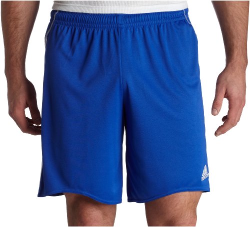 adidas Mens Equipo Short