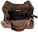 BIG BUDDHA Glorie Satchel Bag