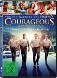 Courageous